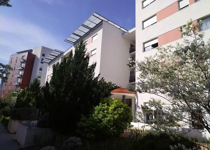  Privilodges Lyon Lumière