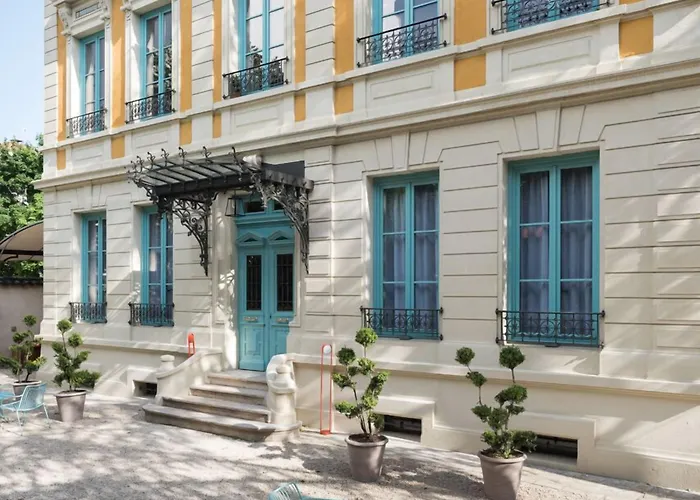 Villa 216