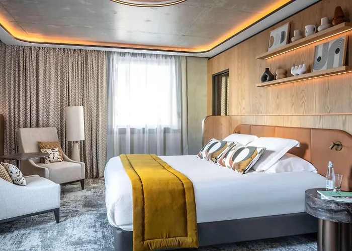 Pullman Lyon