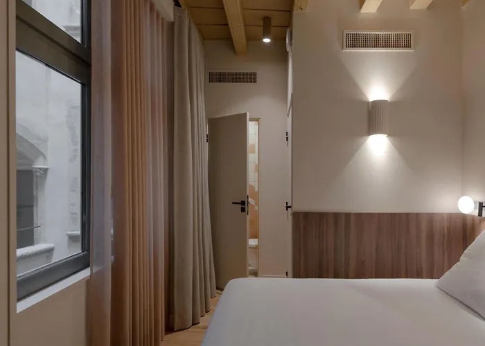 Hôtel accueillant les animaux: Hôtel Saint-Paul